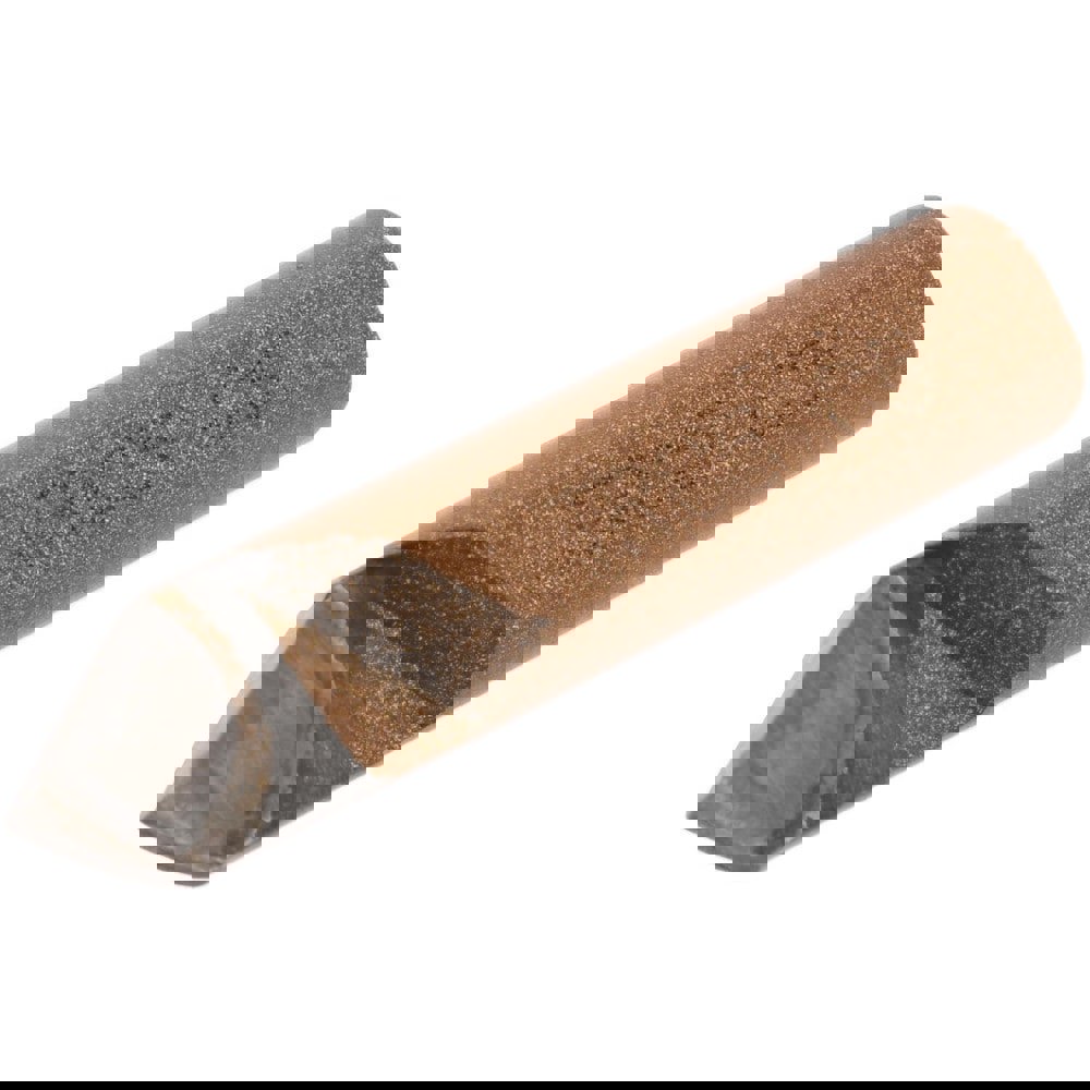 Single-Point Tool Bit: TRC, Round Shank Boring, 5/16 x 5/16