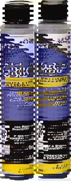 Chemical Detectors, Testers & Insulators; Type: Gas Leak Detector ; Container Type: Bottle w/Dauber