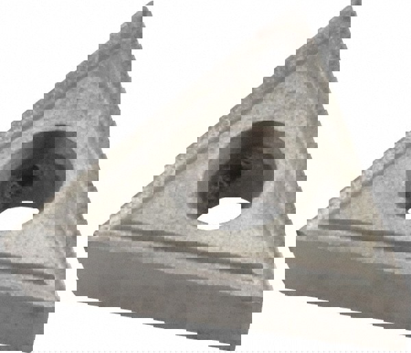 Turning Insert: TT431 I22, Solid Carbide