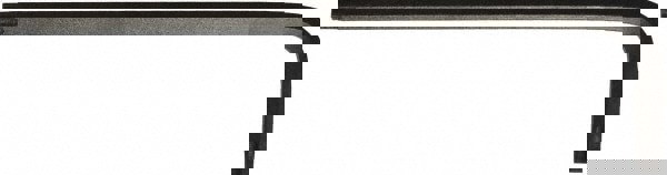 Torx Key: L-Handle, T30, 4.6