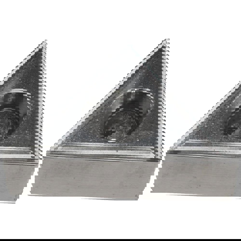 Turning Insert: TT431 I55, Solid Carbide