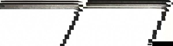 Torx Key: L-Handle, T40, 4.9