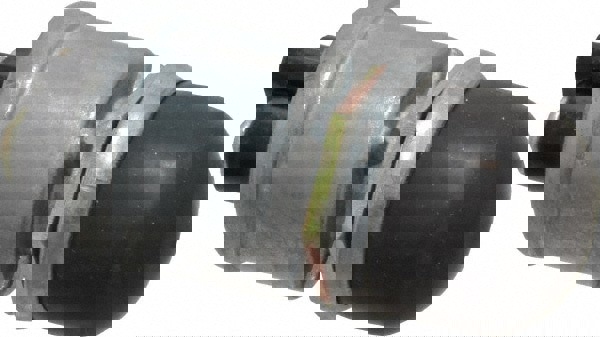 12 Volt, 60 Amp, 5/8 Hole Diam, Heavy Duty Pushbutton Switch