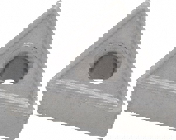 Turning Insert: TT432 I22, Solid Carbide