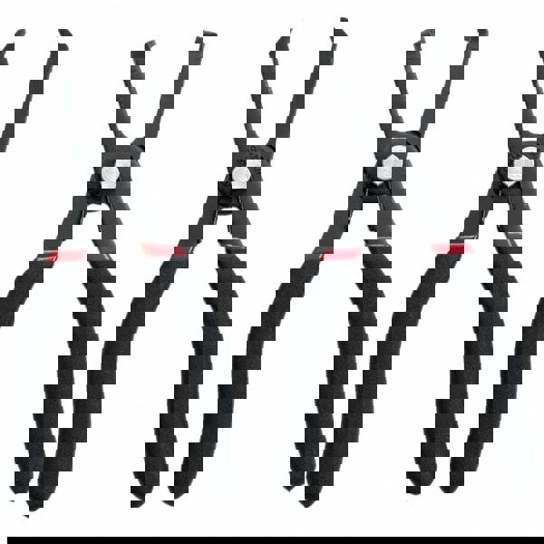 Plier Set: 2 Pc, Push Pin Pliers