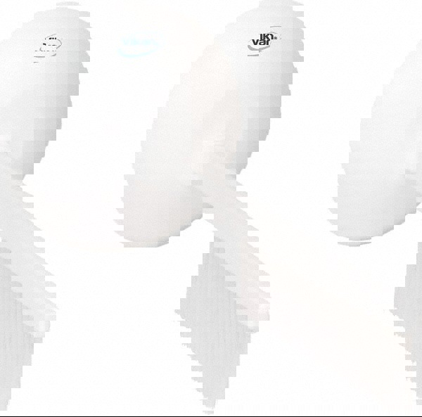 Cleaning & Finishing Brush: Polyester Bristles