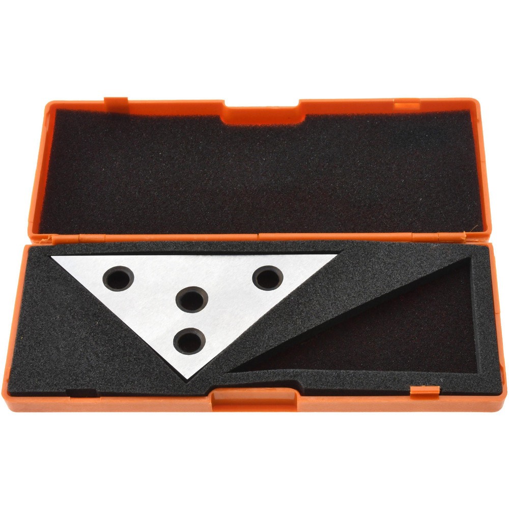 90&deg; Angle, 3 Inch Long, 1/4 Inch Thick, Angle Block