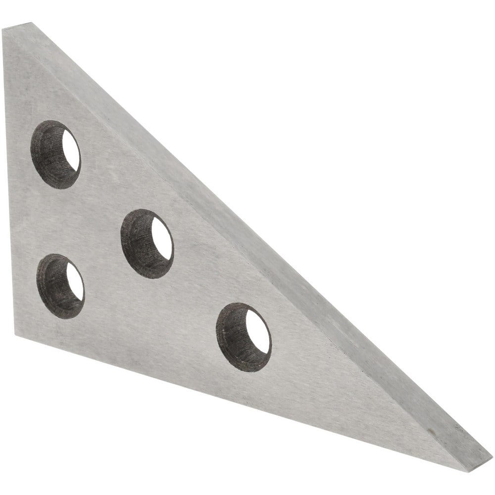 90&deg; Angle, 2 Inch Long, 1/4 Inch Thick, Angle Block