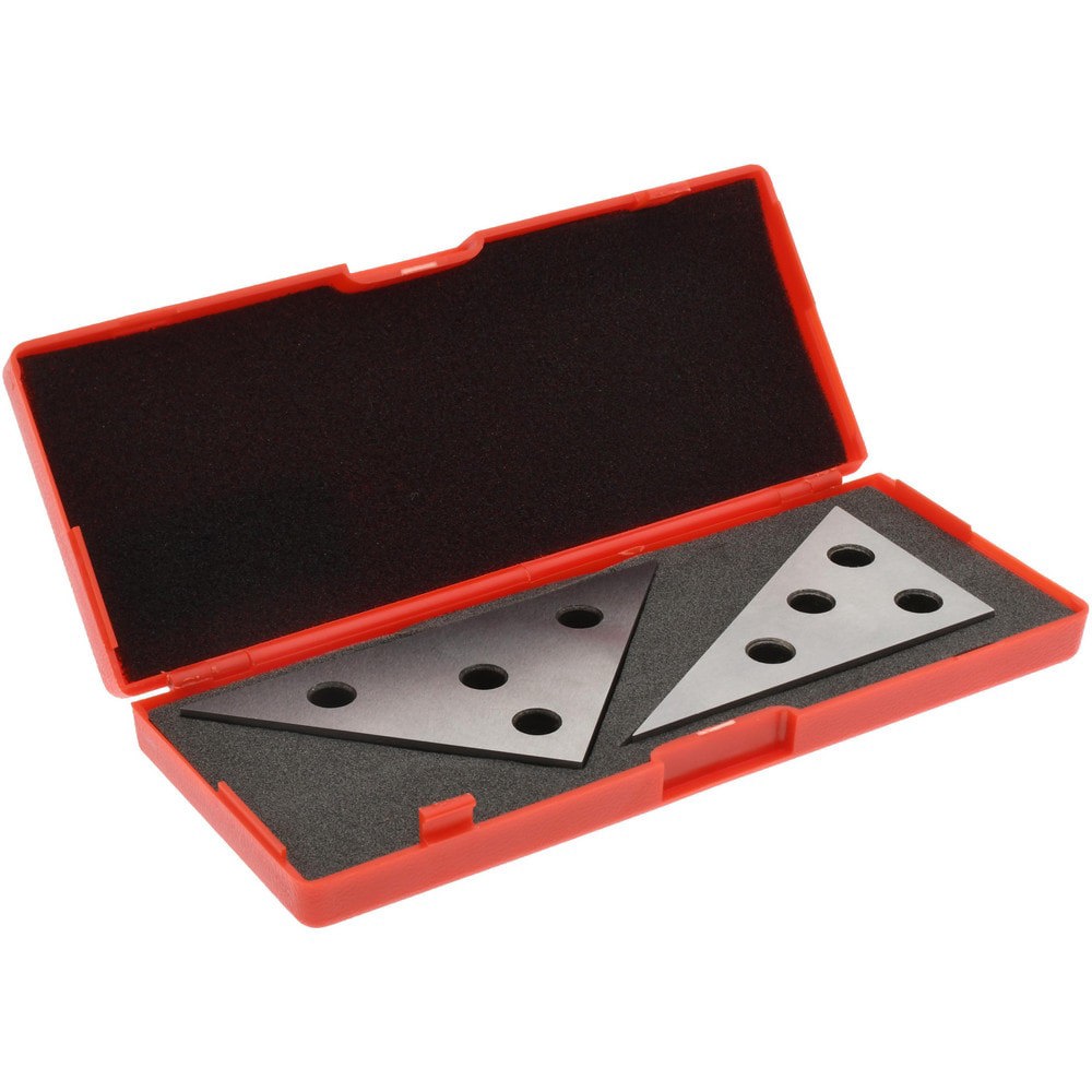 30 to 90&deg; Angle, Angle Block Set