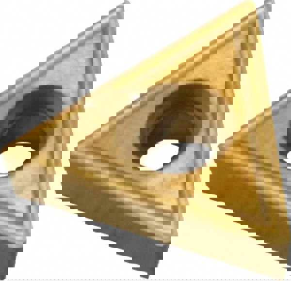 Turning Insert: TT432 TCN55, Solid Carbide