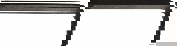 Torx Key: L-Handle, T55, 6.7