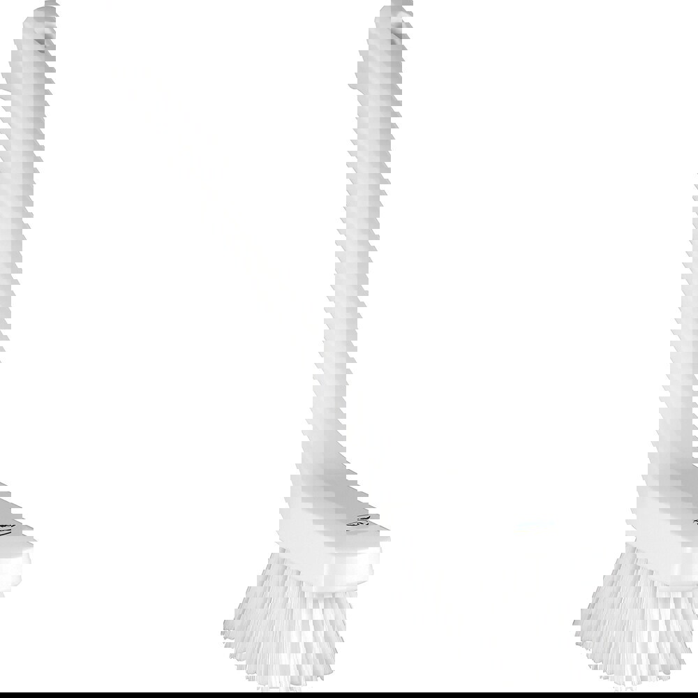 Scrub Brush: Polyester Bristles