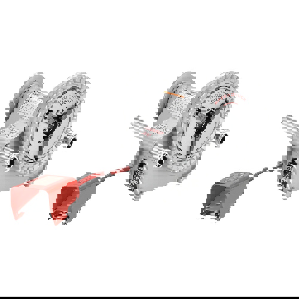 Pipe Threading Machines; UNSPSC Code: 23241500