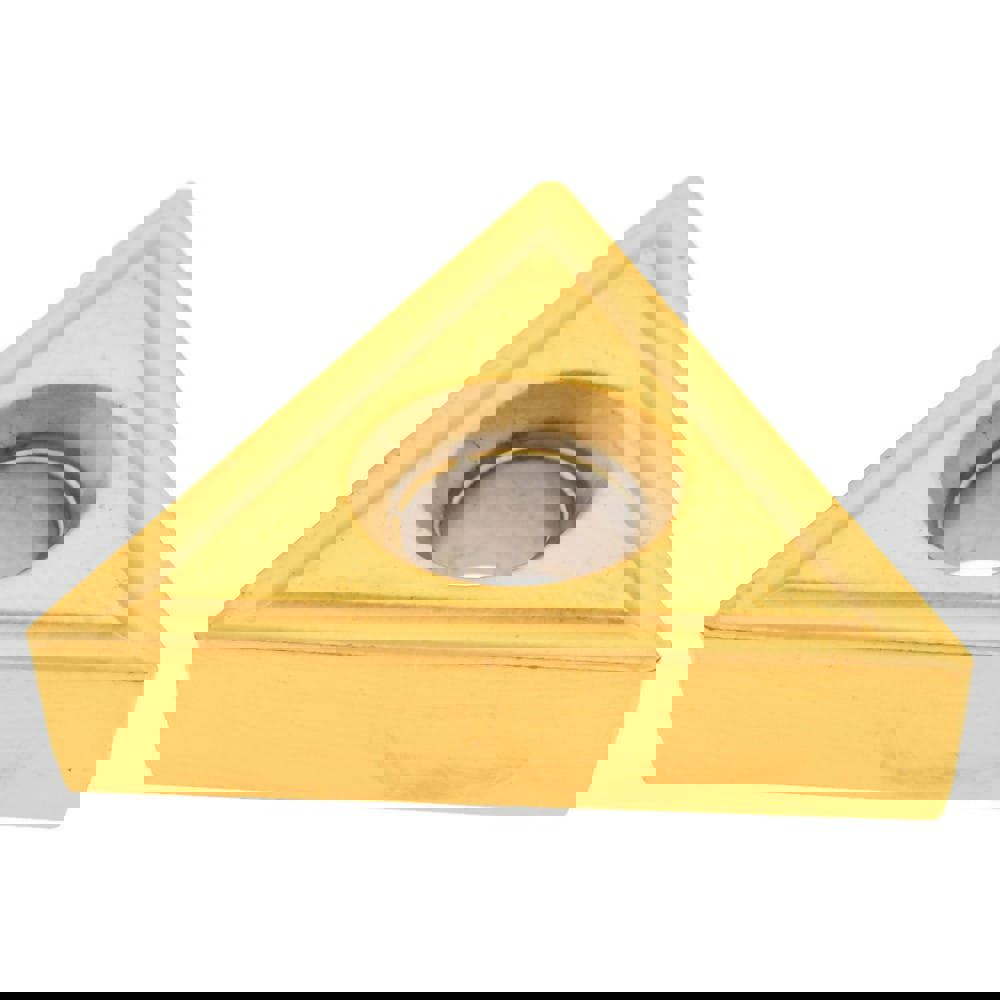 Turning Insert: TT433 TCN55, Solid Carbide