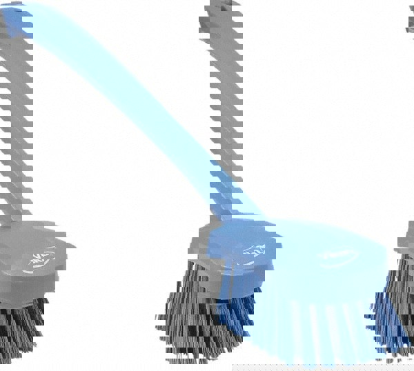 Washing Brush with long handle, 16.3