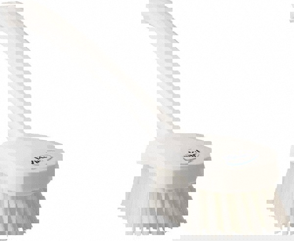 Scrub Brush: Polyester Bristles