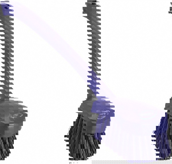 Scrub Brush: Polyester Bristles