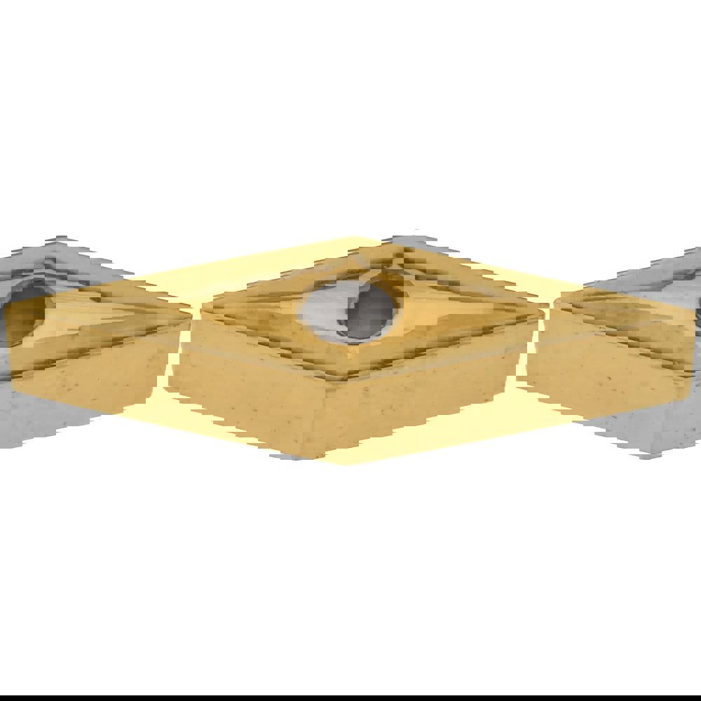 Turning Insert: VNMG331 TCN55, Solid Carbide