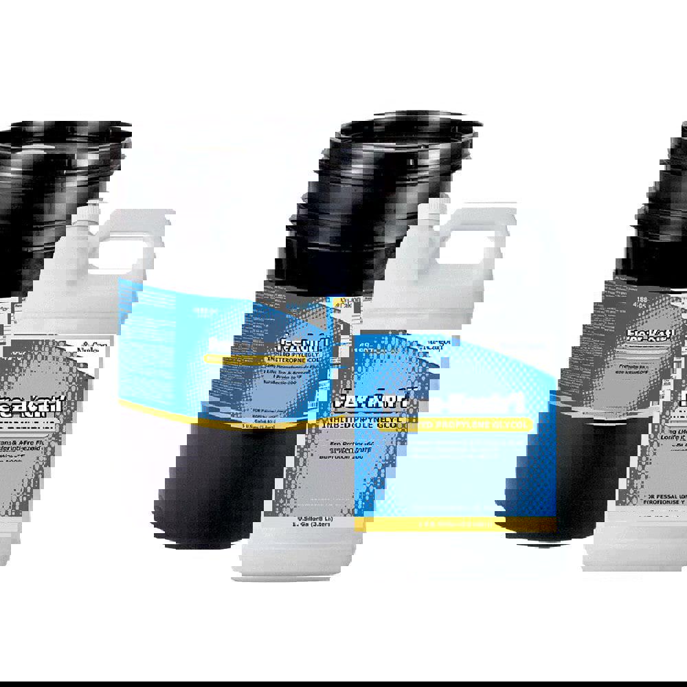 5 Gallon Heat-Transfer Antifreeze Fluid