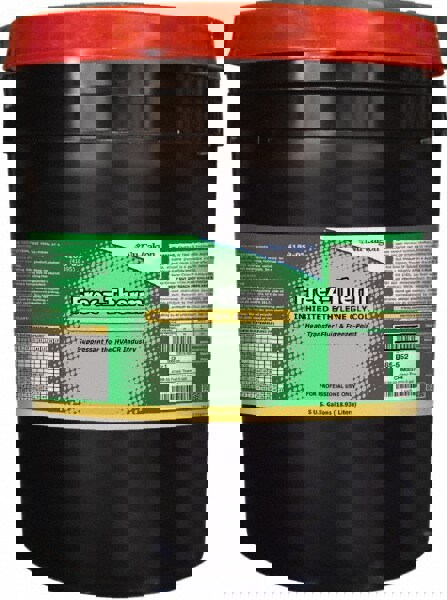 5 Gallon Heat-Transfer Antifreeze Fluid