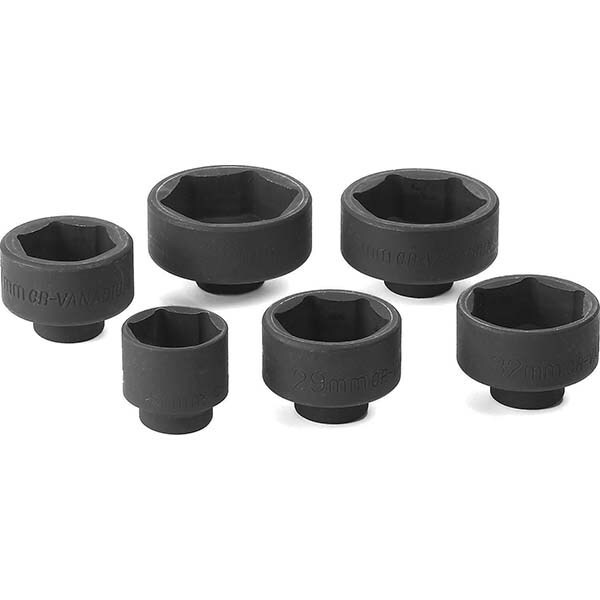 Oil Canister Socket Set Service Kit