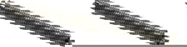 Extension Spring: 0.375