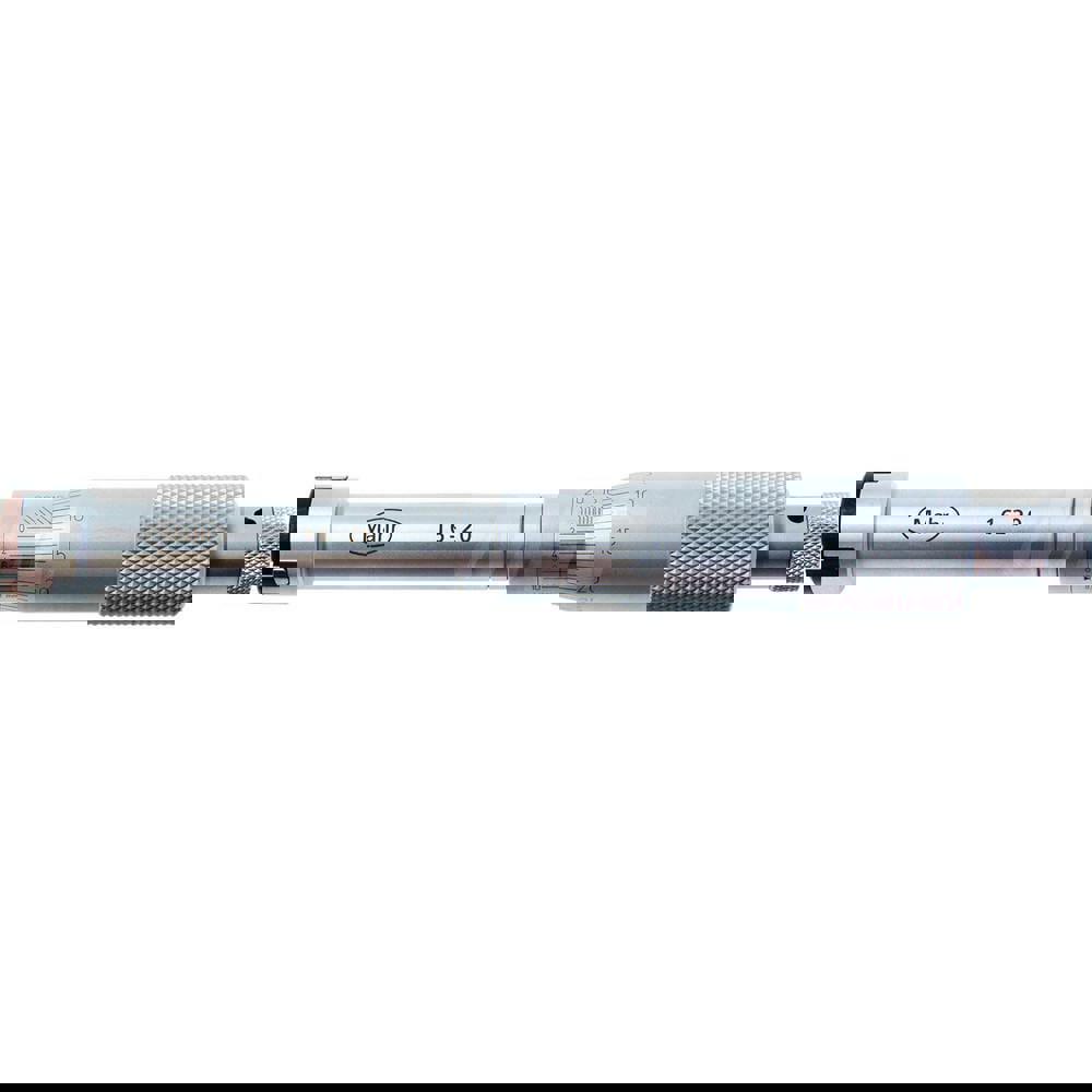 Mechanical Micrometer: 6 to 8 mm Range