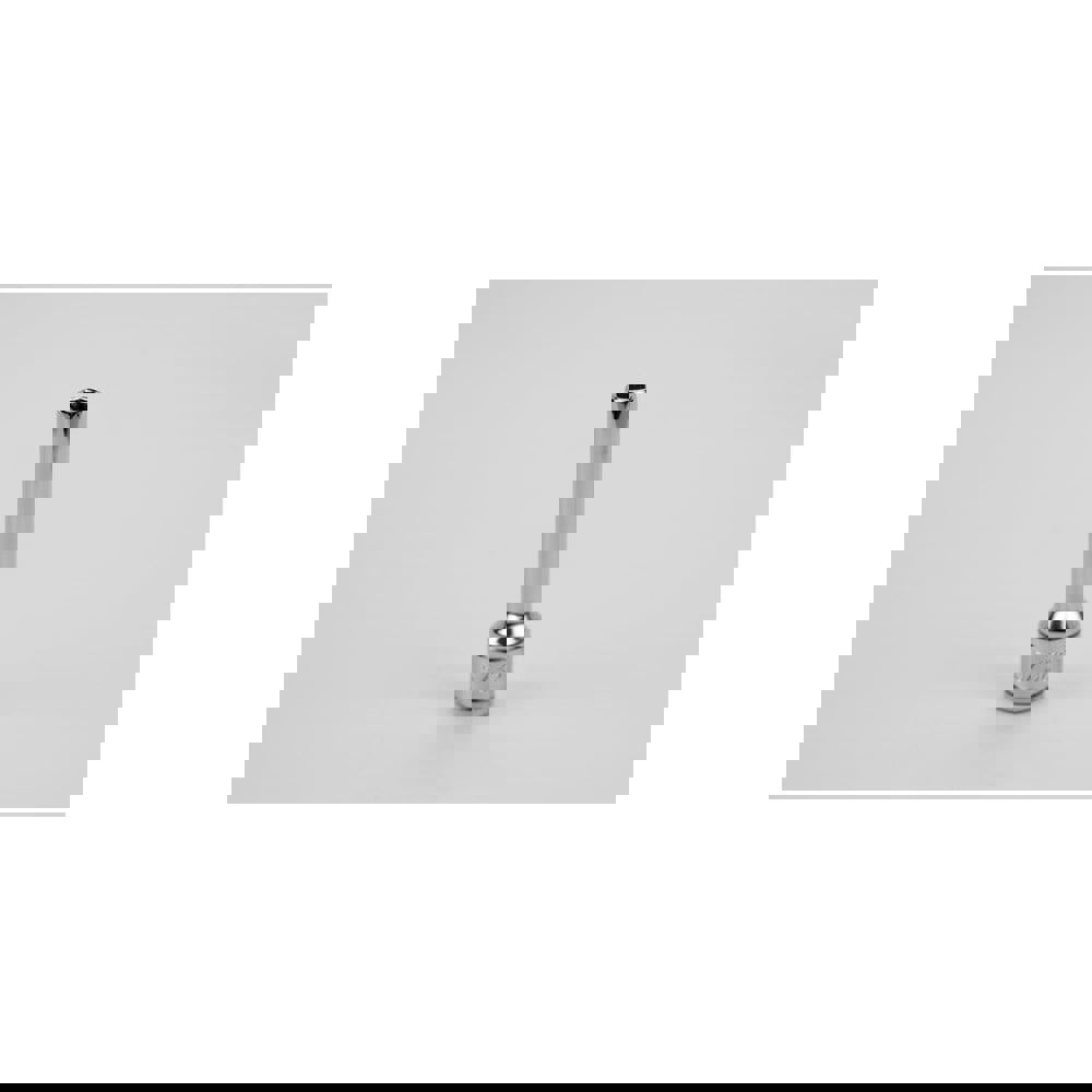 Deep Hand Socket: 1/4