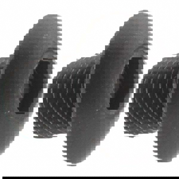 M4x0.70 6mm Length Under Head Button Socket Cap Screw