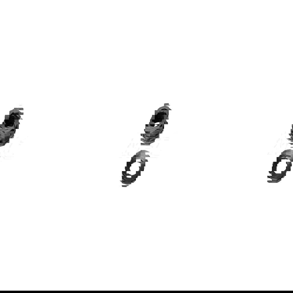 Spherical Flange Nuts; Thread Size (Inch): 1-8 ; Thread Size: 1/8 in ; Flange Diameter: 2 ; Height (Inch): 1.5400 ; Nut Height: 1.54 ; Flange Diameter (Inch): 2