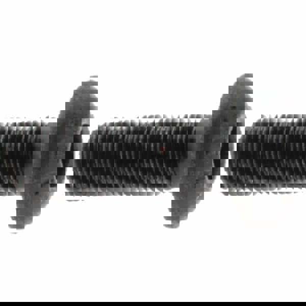 M4x0.70 12mm Length Under Head Hex Socket Drive Button Socket Cap Screw