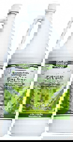 Coil Cleaner: Alkaline, 1 gal