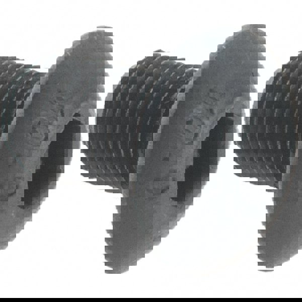 M5x0.80 8mm Length Under Head Hex Socket Drive Button Socket Cap Screw