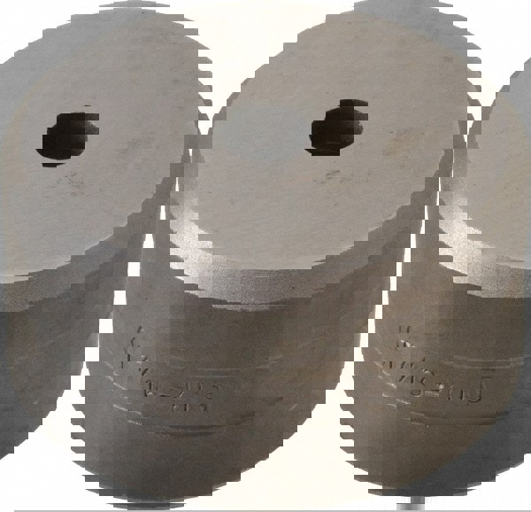 7/16 Inch Diameter Round Ironworker Die