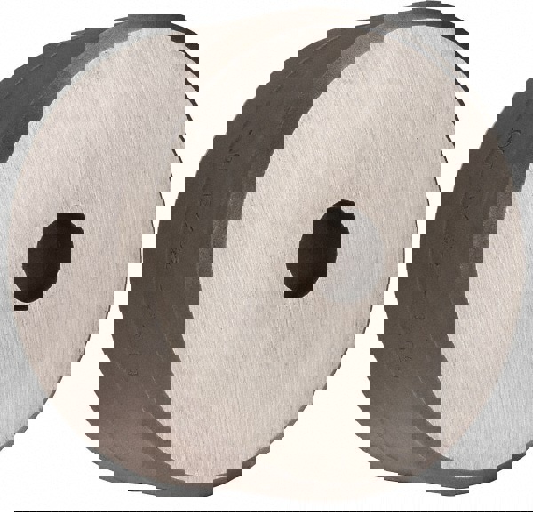 15/32 Inch Diameter Round Ironworker Die