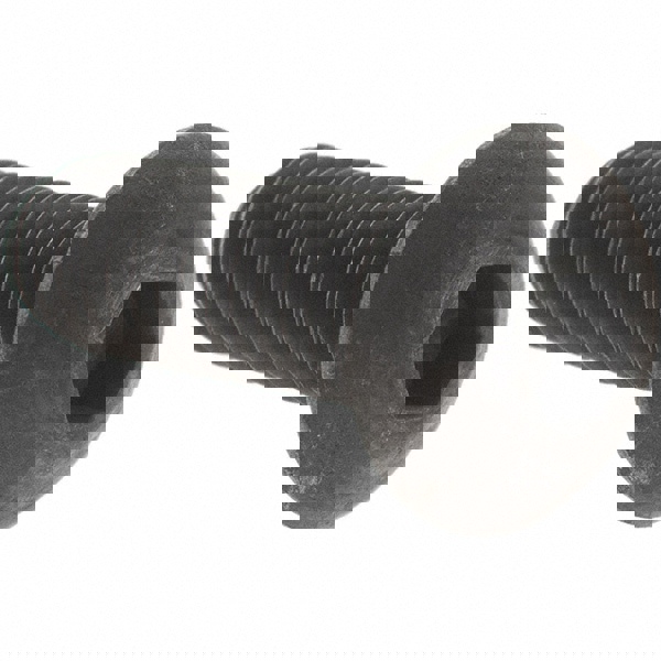 M5x0.80 14mm Length Under Head Hex Socket Drive Button Socket Cap Screw