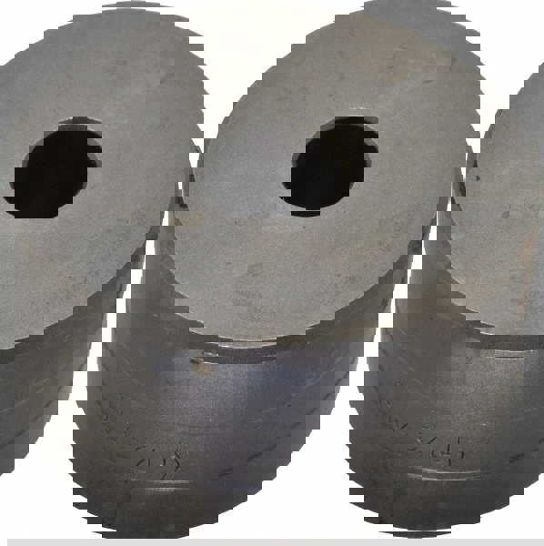 1/2 Inch Diameter Round Ironworker Die