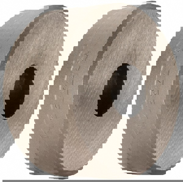 23/32 Inch Diameter Round Ironworker Die