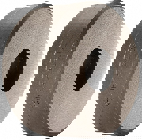 3/4 Inch Diameter Round Ironworker Die