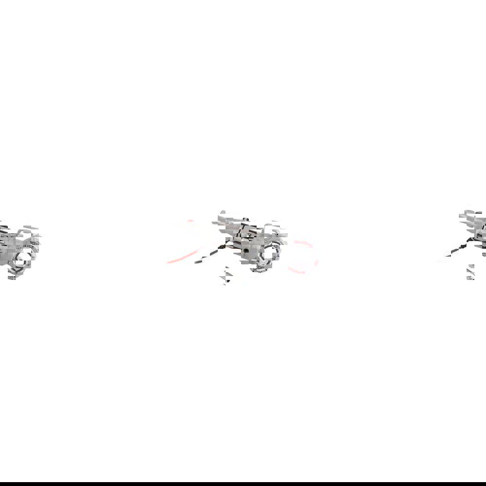 115 Volt, 2 Inch Pipe Capacity, 1/2 hp, Hand Held Power Pipe Threader