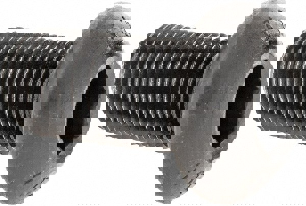 M8x1.25 16mm Length Under Head Hex Socket Drive Button Socket Cap Screw