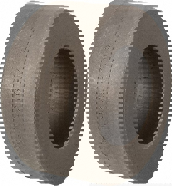 1-3/16 Inch Diameter Round Ironworker Die