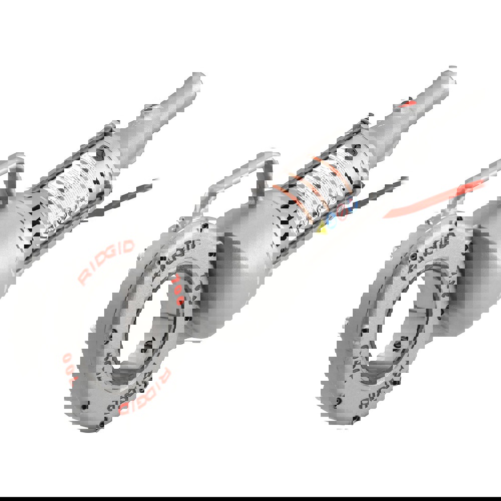 Pipe Threading Machines; UNSPSC Code: 23241500