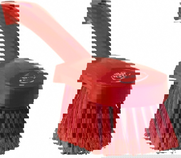 Scrub Brush: Polyester Bristles