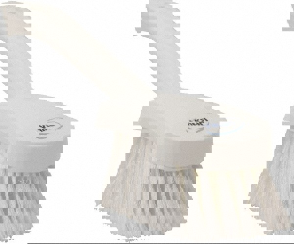 Scrub Brush: Polyester Bristles