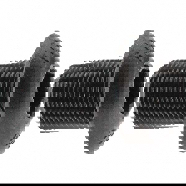 M10x1.50 20mm Length Under Head Hex Socket Drive Button Socket Cap Screw