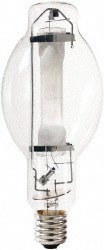 HID Lamp: High Intensity Discharge, 70 Watt, Commercial & Industrial, Medium Screw Base