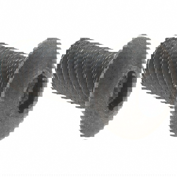 M10x1.50 30mm Length Under Head Hex Socket Drive Button Socket Cap Screw