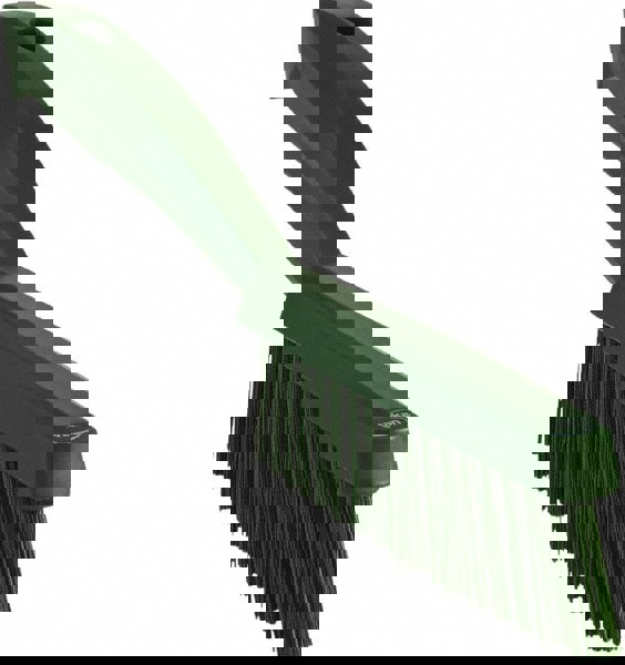 Scrub Brush: Polyester Bristles