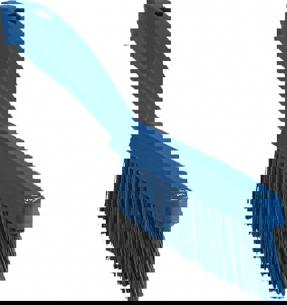 Narrow Hand Brush with short handle, 11.8